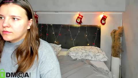 Jenny online show from December 2025 09:18:01 AM