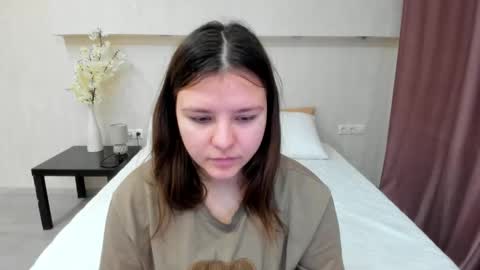 Jenny online show from December 2025 01:10:01 AM