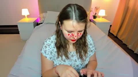 Jenny online show from April 2026 09:21:01 AM