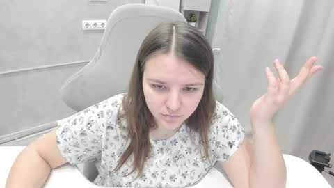 Jenny online show from April 2026 09:23:01 AM