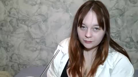 Jenny online show from March 2026 06:40:02 PM