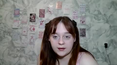 Jenny online show from March 2026 05:58:02 PM