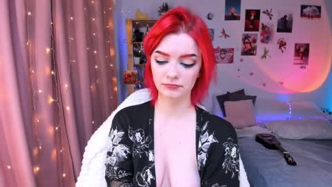 Snapshot of jenny_piper chatting on January 2025 09:46:01 AM Jenny Piper online show from January 2025 09:46:01 AM