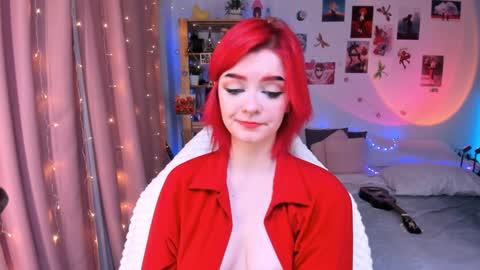 Snapshot of jenny_piper chatting on January 2025 05:58:01 AM Jenny Piper online show from January 2025 05:58:01 AM