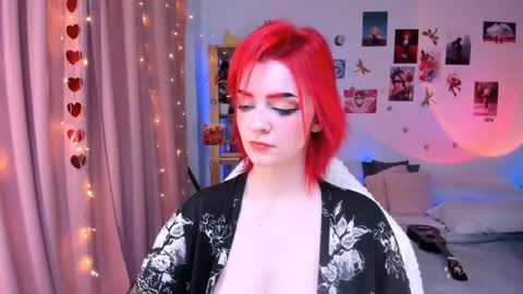 Snapshot of jenny_piper chatting on February 2025 07:12:01 AM Jenny Piper online show from February 2025 07:12:01 AM