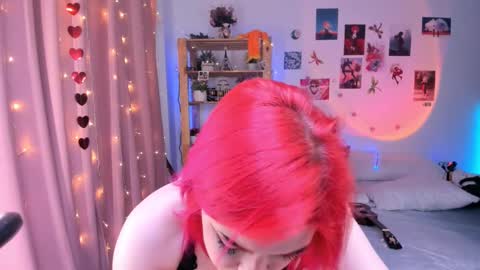 Snapshot of jenny_piper chatting on March 2025 09:40:02 AM Jenny Piper online show from March 2025 09:40:02 AM