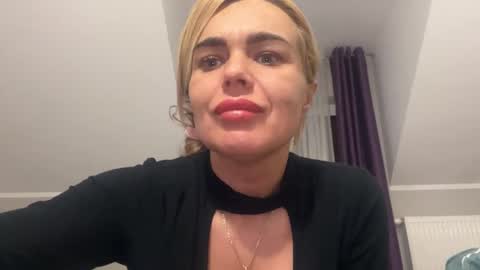 Jenny online show from February 2025 06:20:02 PM