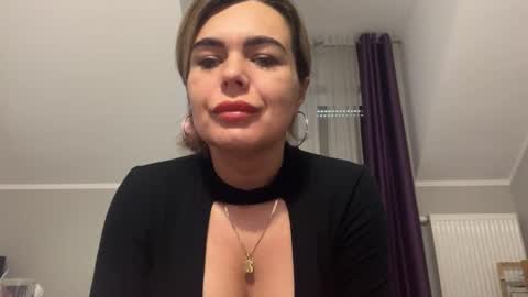 Jenny online show from February 2025 08:27:02 AM