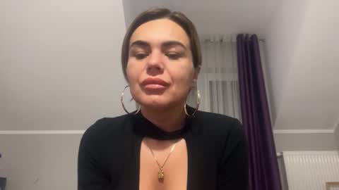 Jenny online show from February 2025 08:27:02 AM