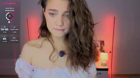 Snapshot of jenny_rosex chatting on March 2025 03:30:02 PM Jenny online show from March 2025 03:30:02 PM