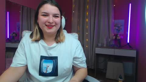 Snapshot of jenny_smitx chatting on March 2025 03:07:02 PM jenny_smitx online show from March 2025 03:07:02 PM