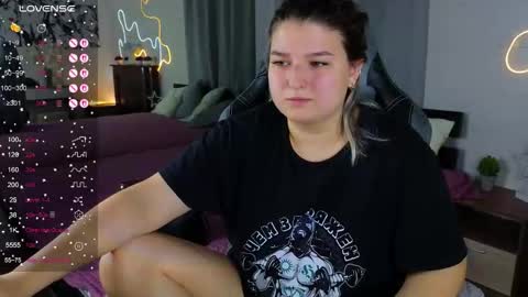 Snapshot of jenny_smitx chatting on September 2025 04:45:02 AM jenny_smitx online show from September 2025 04:45:02 AM