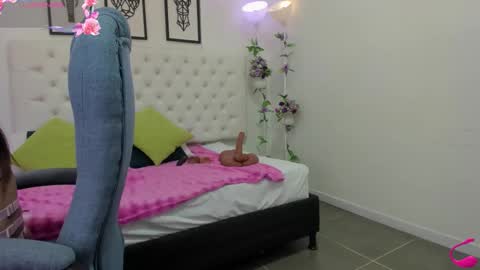 jenny_stark online show from October 2025 11:10:02 AM