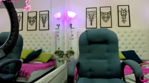 jenny_stark online show from February 2026 11:08:02 AM