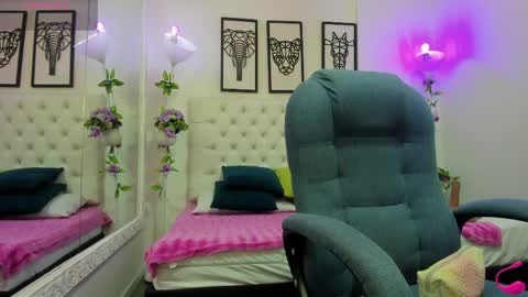 jenny_stark online show from April 2026 11:23:01 AM