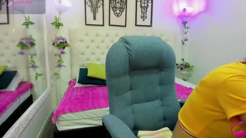 jenny_stark online show from April 2026 11:02:02 AM