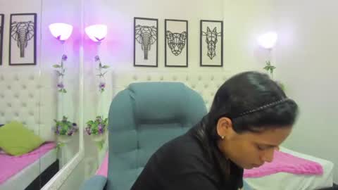 jenny_stark online show from June 2026 11:14:01 AM