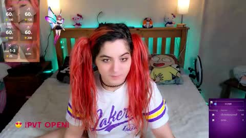 JennyStyle online show from November 2025 01:22:02 PM