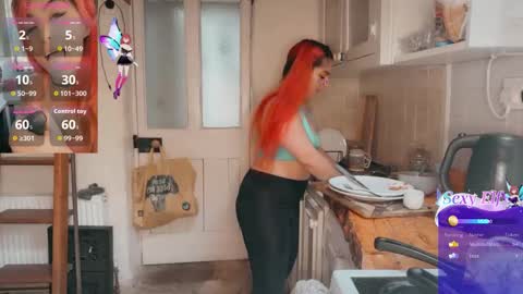 JennyStyle online show from February 2026 02:12:02 PM