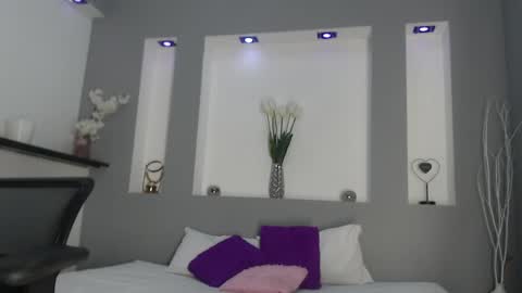 jenny_towers online show from February 2025 06:09:01 AM