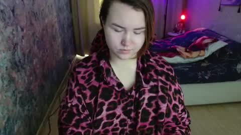 Jenny online show from February 2026 05:04:01 AM
