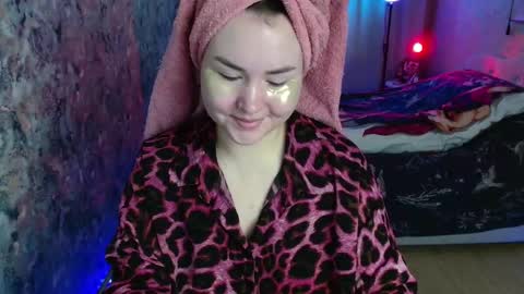 Jenny online show from February 2026 03:37:02 AM