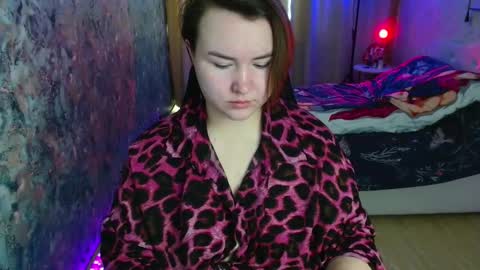 Jenny online show from February 2026 07:29:02 AM