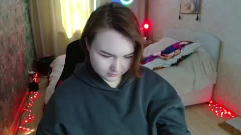 Jenny online show from April 2026 05:10:02 AM