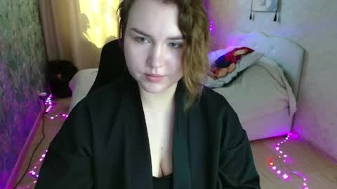 Jenny online show from May 2026 05:35:02 AM