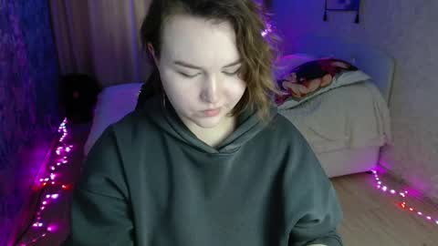 Jenny online show from May 2026 04:19:01 AM