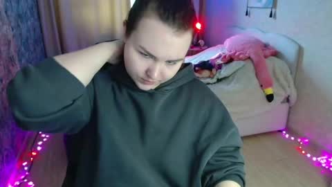 Jenny online show from May 2026 04:28:01 AM