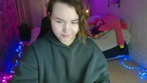 Jenny online show from May 2026 05:16:01 AM