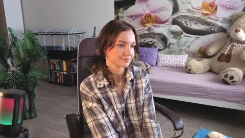 Snapshot of jennycutey chatting on January 2025 03:23:02 AM jennycutey online show from January 2025 03:23:02 AM