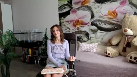 Snapshot of jennycutey chatting on January 2025 03:58:02 AM jennycutey online show from January 2025 03:58:02 AM