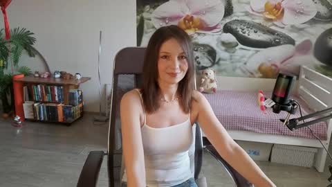 jennycutey online show from March 2026 04:16:01 AM
