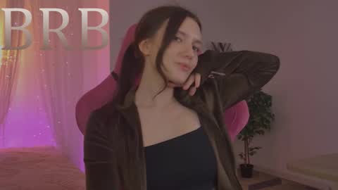 Snapshot of jennydens chatting on February 2026 03:44:02 PM Jenny NO Nude online show from February 2026 03:44:02 PM