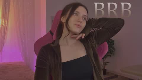 Snapshot of jennydens chatting on March 2026 05:19:02 PM Jenny NO Nude online show from March 2026 05:19:02 PM