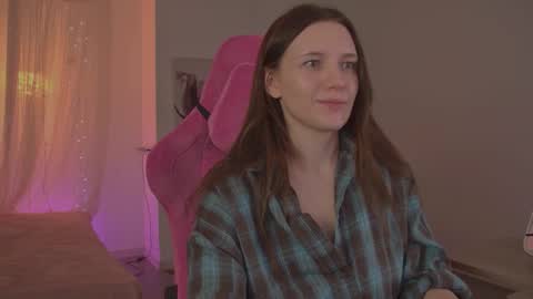 Snapshot of jennydens chatting on March 2026 05:40:01 PM Jenny NO Nude online show from March 2026 05:40:01 PM