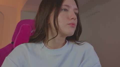 Snapshot of jennydens chatting on March 2026 04:33:01 PM Jenny NO Nude online show from March 2026 04:33:01 PM