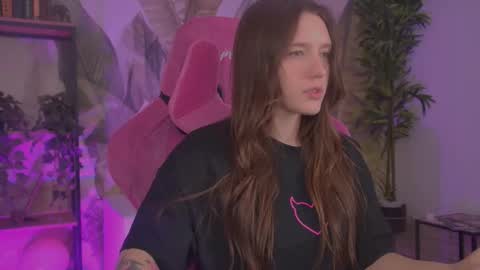 Snapshot of jennydens chatting on March 2026 04:45:02 PM Jenny NO Nude online show from March 2026 04:45:02 PM