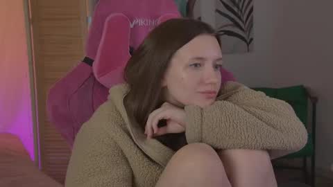 Jenny NO Nude online show from April 2026 05:07:02 PM