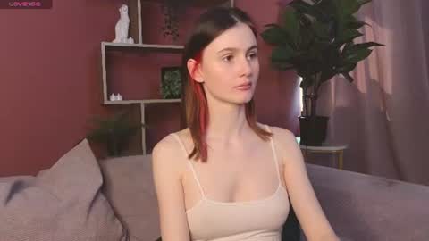 jennyfer_me online show from June 2026 12:31:02 PM