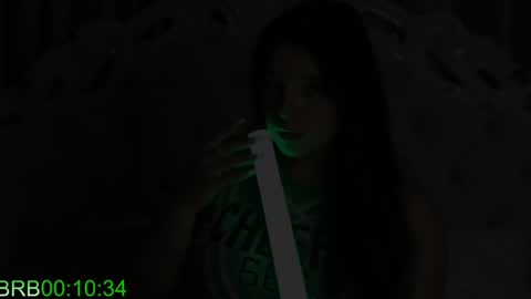 Snapshot of jennyferguson chatting on January 2025 10:22:02 PM Jenny Ferguson online show from January 2025 10:22:02 PM