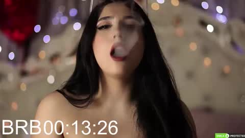 Snapshot of jennyferguson chatting on September 2025 06:17:01 AM Jenny Ferguson online show from September 2025 06:17:01 AM