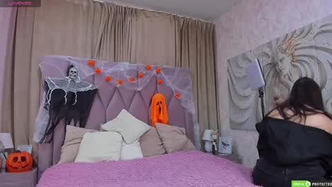 Snapshot of jennyferguson chatting on October 2025 06:08:02 PM Jenny Ferguson online show from October 2025 06:08:02 PM