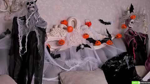 Snapshot of jennyferguson chatting on October 2025 06:10:02 PM Jenny Ferguson online show from October 2025 06:10:02 PM