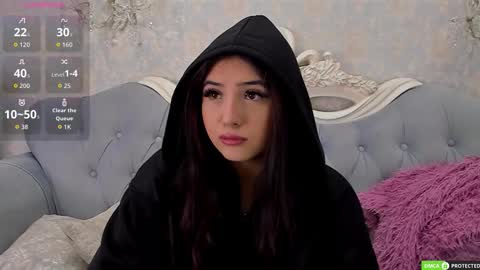 Snapshot of jennyferguson chatting on November 2025 03:08:02 AM Jenny Ferguson online show from November 2025 03:08:02 AM