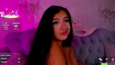 Snapshot of jennyferguson chatting on December 2025 06:18:01 AM Jenny Ferguson online show from December 2025 06:18:01 AM