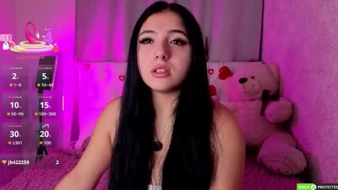 Snapshot of jennyferguson chatting on February 2026 06:04:01 PM Jenny Ferguson online show from February 2026 06:04:01 PM