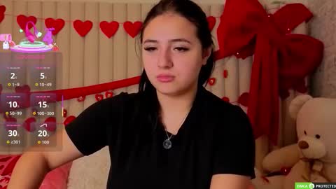 Snapshot of jennyferguson chatting on February 2026 06:03:02 PM Jenny Ferguson online show from February 2026 06:03:02 PM